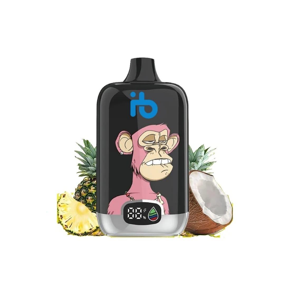 IBvape en Ponferrada guía de compra de cigarrillos electronicos ponferrada con las mejores ofertas IBvape