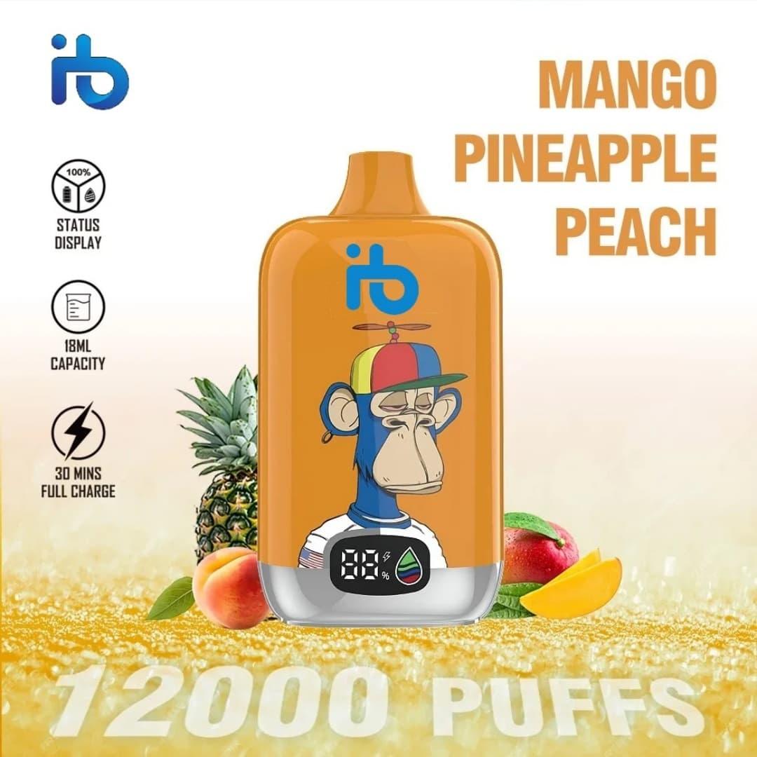 IBvape obchod y aliexpressbateria cigarrillo electronico arcoiris 2025 guía de compra, reseñas y mejores ofertas para baterías y accesorios