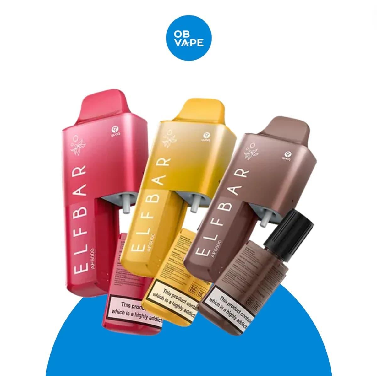 Descubre Liquidy y los mejores cigarrillos electronicos en ciudadela con ofertas exclusivas Liquidy