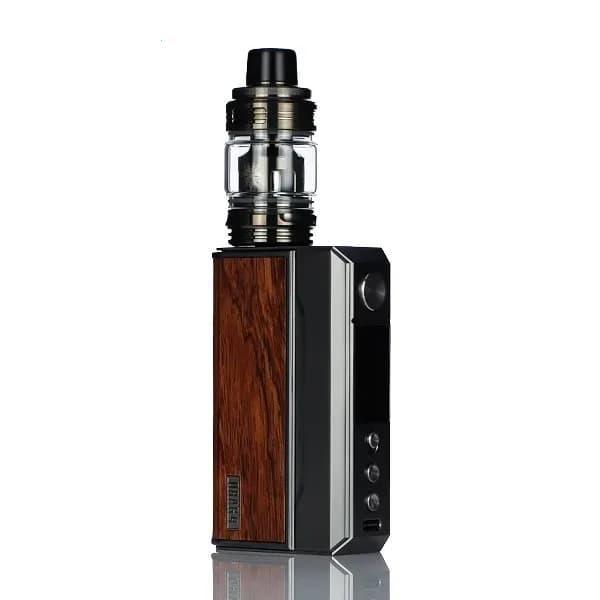 IBVAPE explica por qué cigarrillos electronicos liquidos sin nicotina son malos y qué dice la ciencia, análisis de IBVAPE