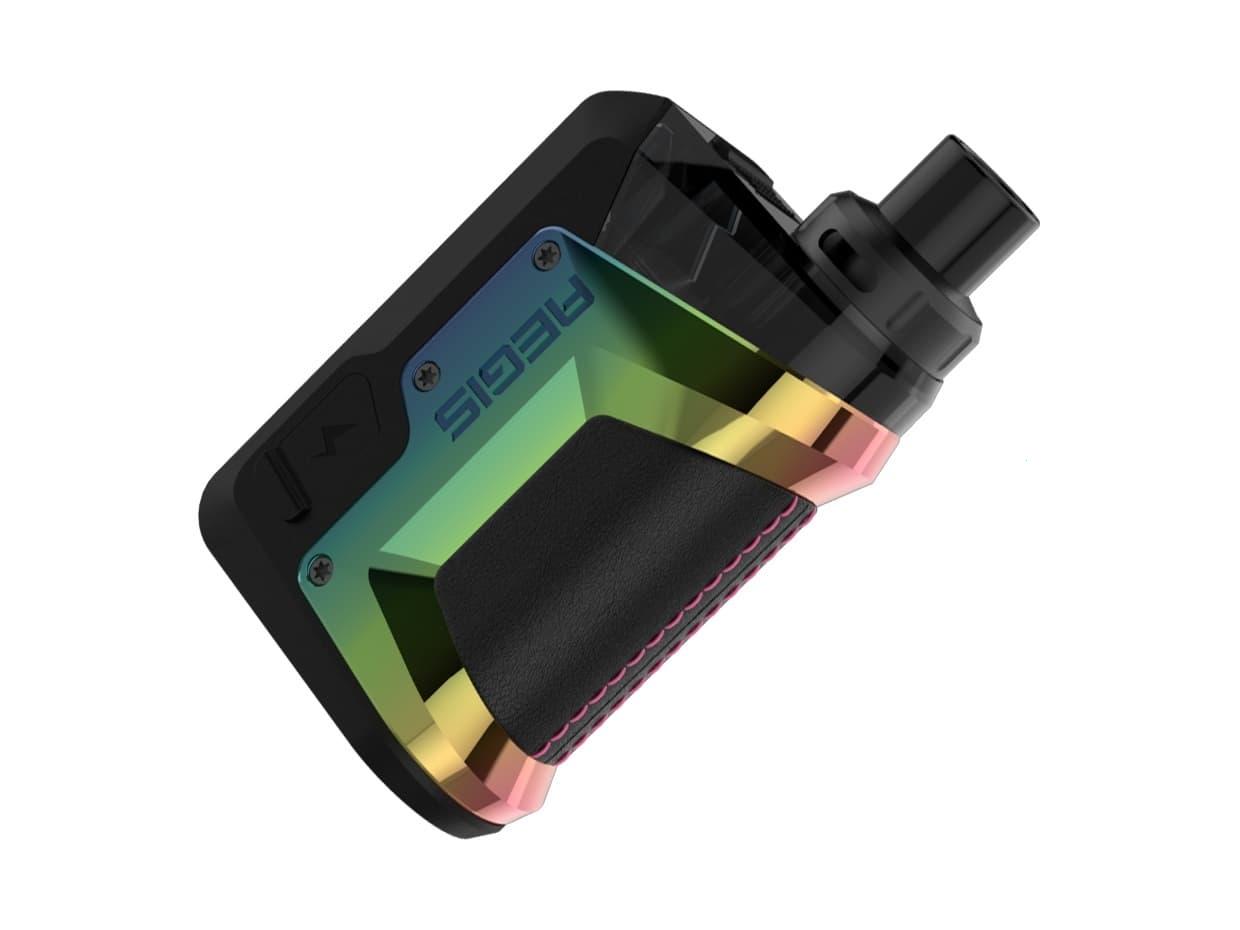 Descubre cómo e-füst y cigarrillos electronicos maskking están revolucionando la experiencia de vapeo con e-füst