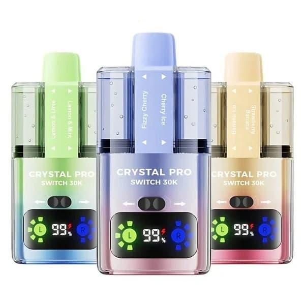 E-Zigaretten presenta en 2025 nuevas mezclas para blu cigarrillo electronico sabores que sorprenden y seducen