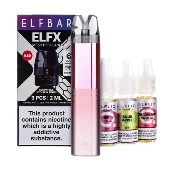 Descubre el Český Vape Shop con los mejores cigarrillos electronicos Mapeli para tu experiencia vaping única