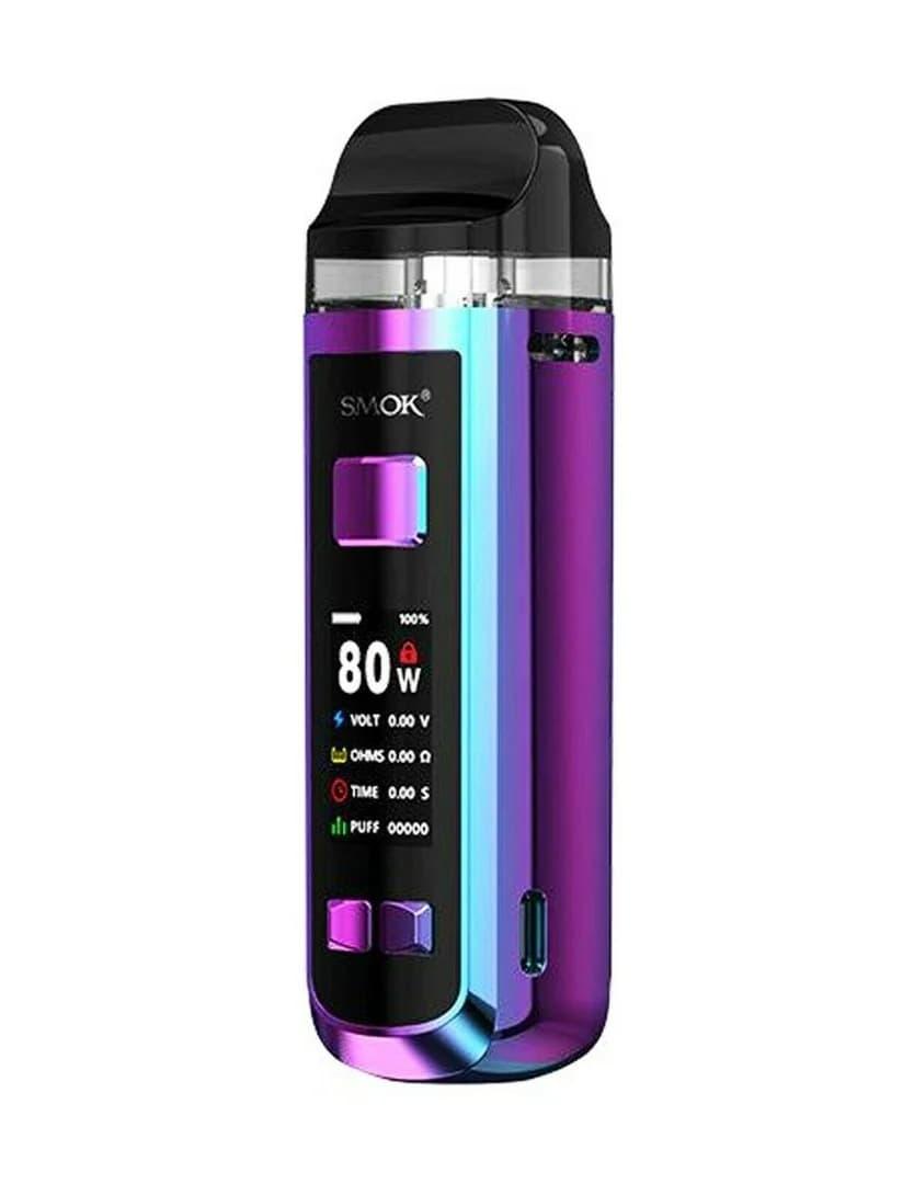 IBVAPE presenta IBVAPE y su guía definitiva de cigarrillos electronicos mono vapeador para principiantes y expertos