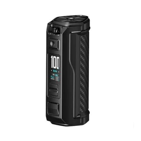 Descubre las ventajas de POD Systeme y cómo el POD Systeme se compara con el iqos cigarrillo electrónico