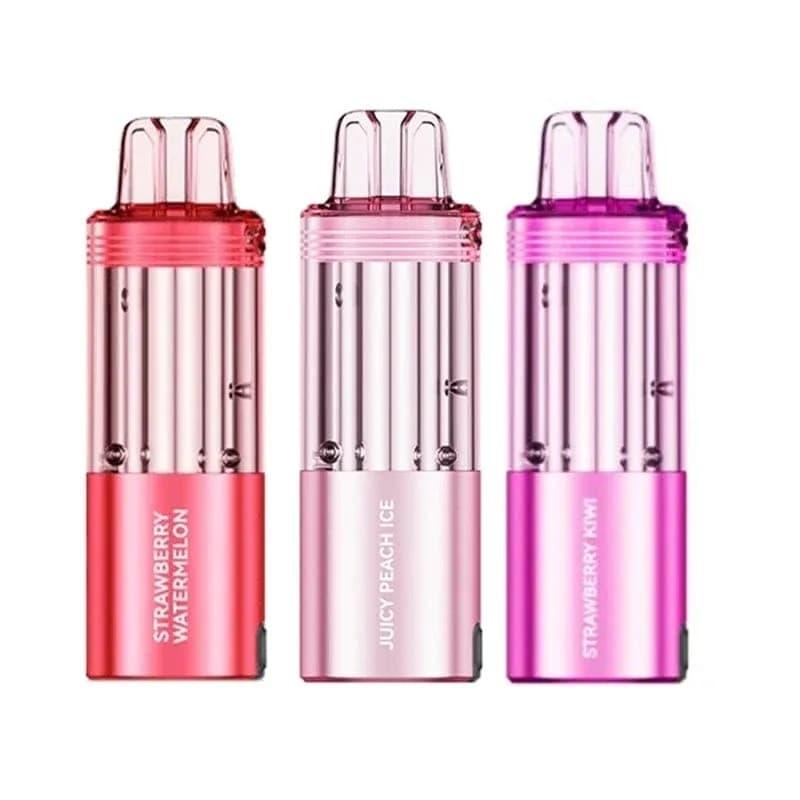 E-Zigaretten Shop presenta ofertas y guía local de cigarrillos electronicos jerez de la frontera para encontrar sabor y calidad