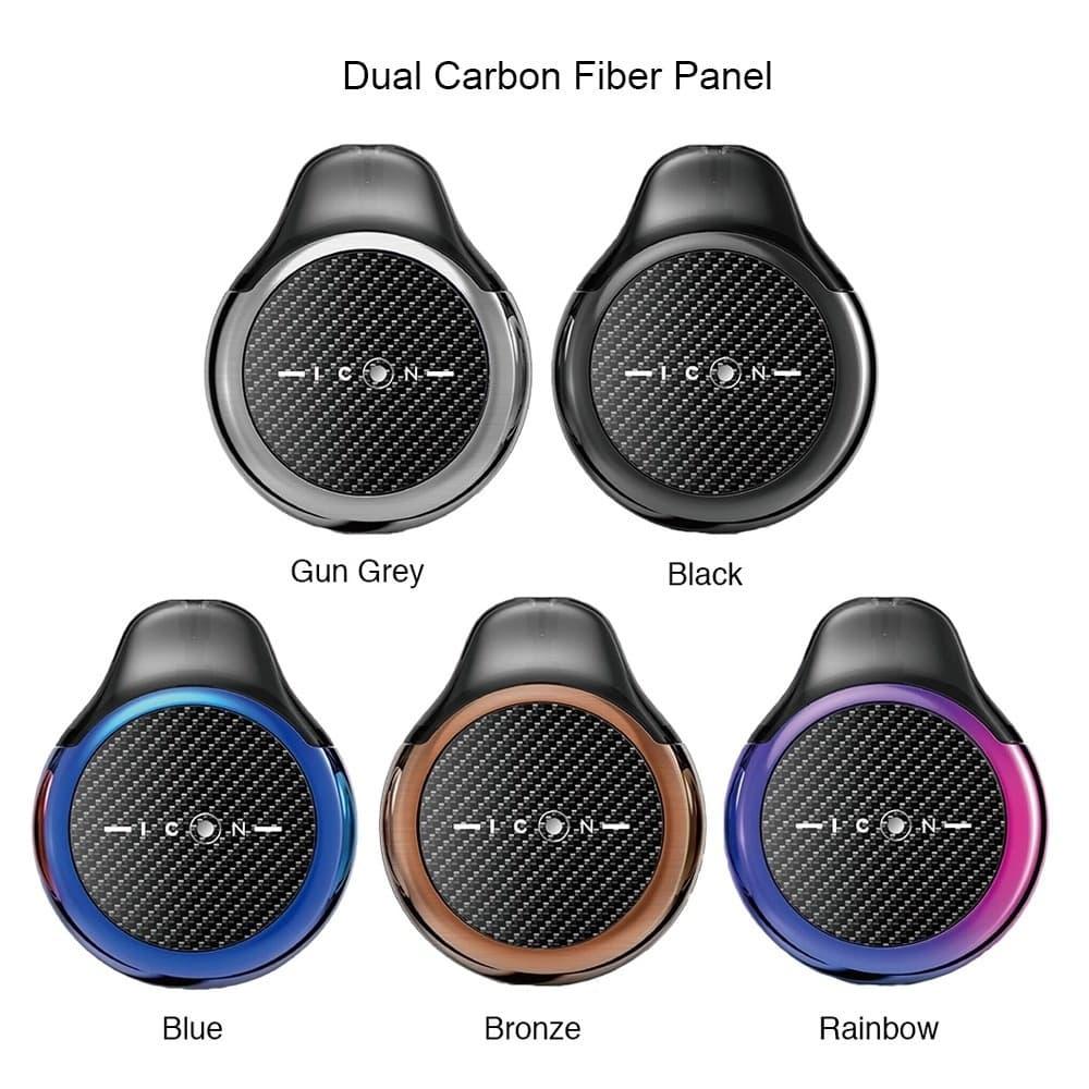 Descubre las mejores ofertas de E-papierosy y cigarrillos electrónicos IQOS para una experiencia de vapeo superior