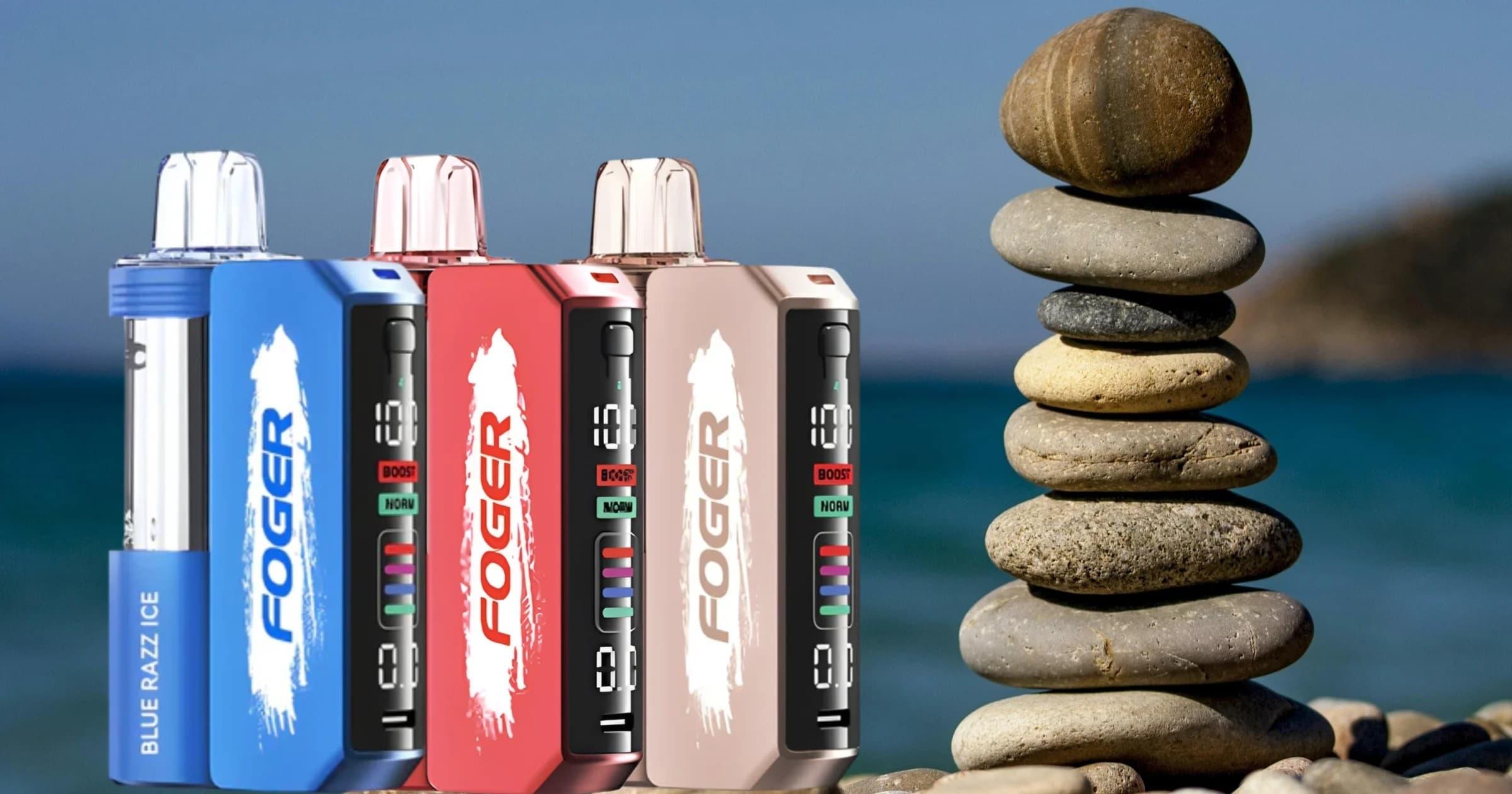 Descubre los mejores cigarrillos electrónicos en Ferrol para una experiencia única