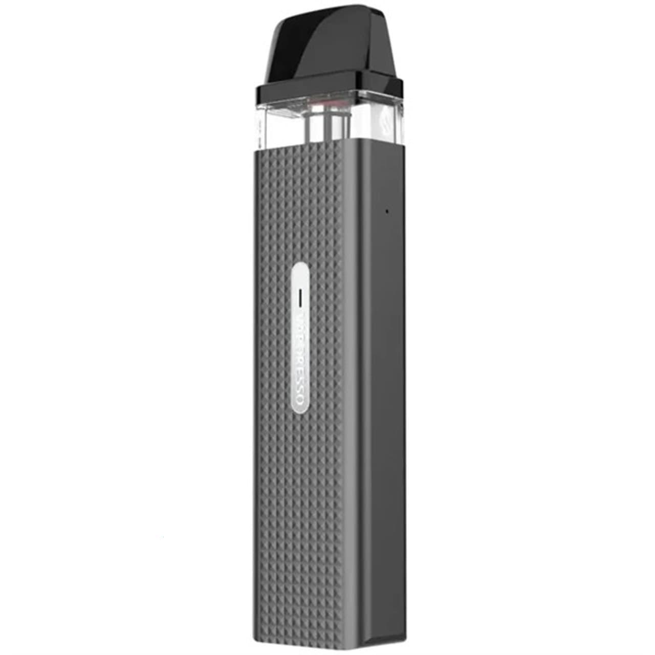 Tendencias actuales de cigarrillos electronicos en Estados Unidos y su impacto en la sociedad