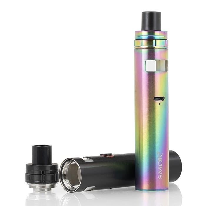 E-papierosami una solución innovadora frente al cigarrillos electronicos problema en el mercado actual