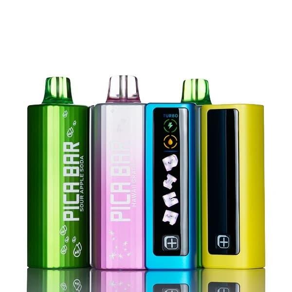 Ofertas exclusivas en Vape Sale Sho y la mejor guía de accesorios para cigarrillos electrónicos para ahorrar y mejorar tu vapeo
