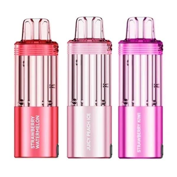 E-Cigarette la mejor opción en E-Cigarette y cigarrillos electronicos liquidos y hierba seca para una experiencia única