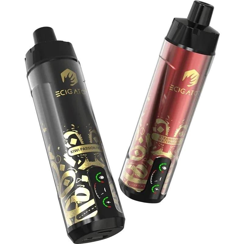 Descubre los beneficios de usar papieros elektroniczny y encuentra el mejor alambre para resistencia cigarrillo electronico para potenciar tu experiencia