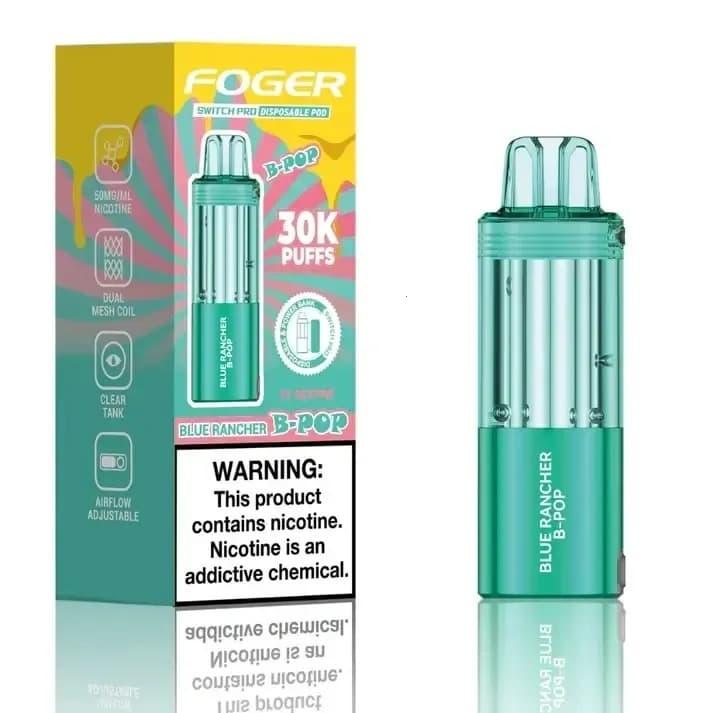 E-Zigaretten presenta en 2025 nuevas mezclas para blu cigarrillo electronico sabores que sorprenden y seducen