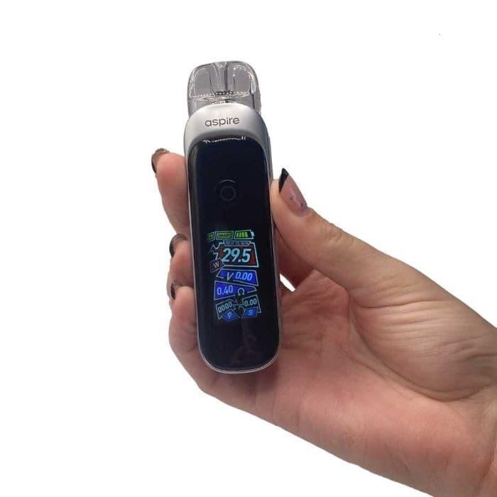 Descubre cómo Vape revoluciona el mercado de cigarrillos electronicos Marlboro con innovación y estilo