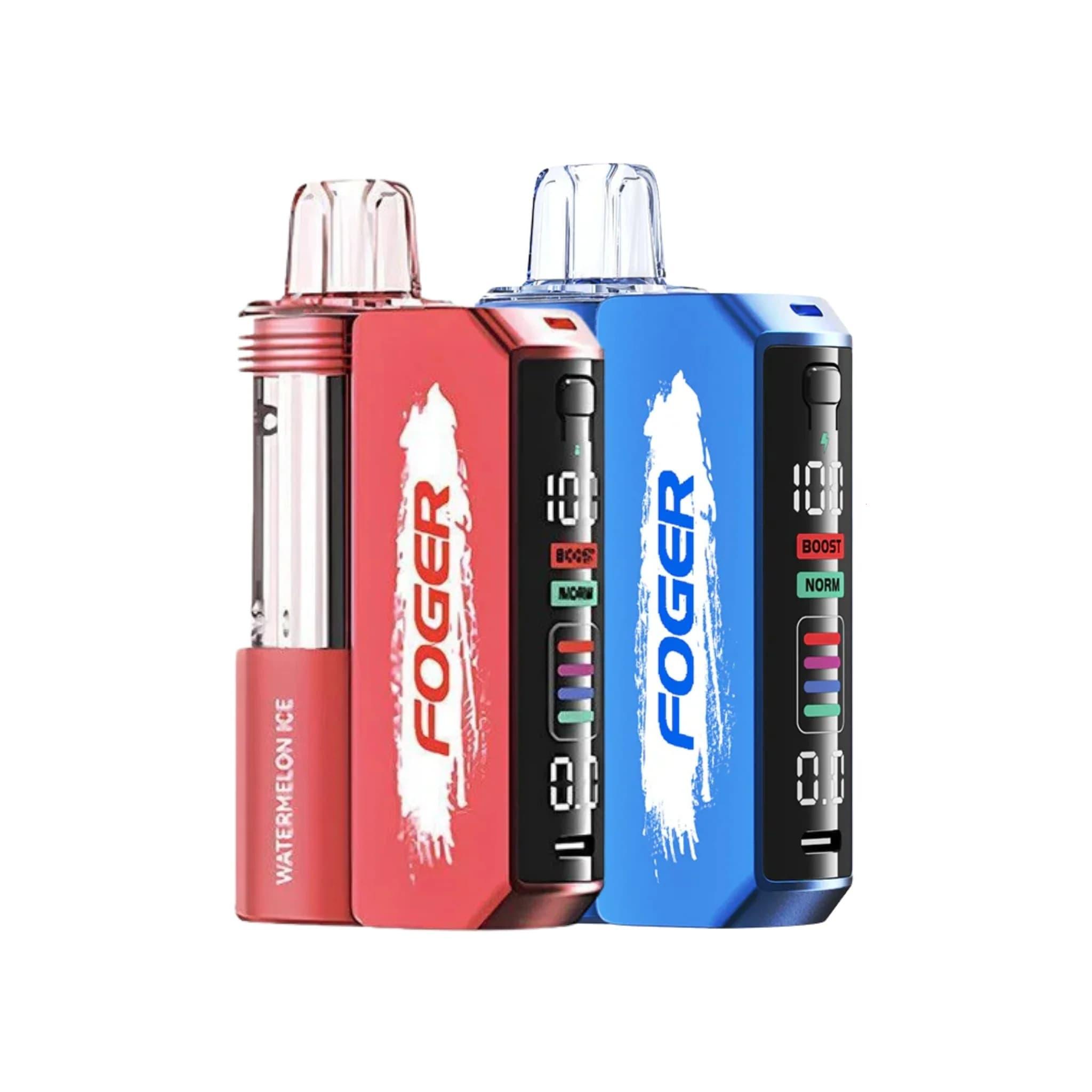 IBVAPE presenta accesorios para cigarrillo electronico ego y ofertas exclusivas IBVAPE en mods, resistencias y consejos de vapeo