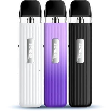 Descubre las ventajas de los cigarrillos electrónicos Eleaf para disfrutar de una experiencia inigualable