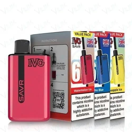 Descubre cuál es el mejor cigarrillo electronico del 2024 según expertos y usuarios
