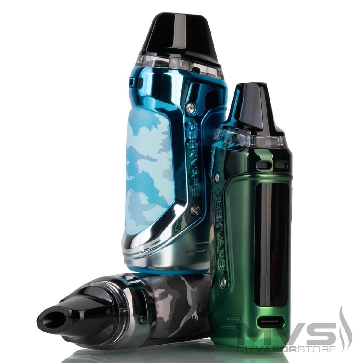 Guía definitiva de IBVape Shop sobre aceite cannabico cigarrillo electronico con consejos de compra y uso seguro