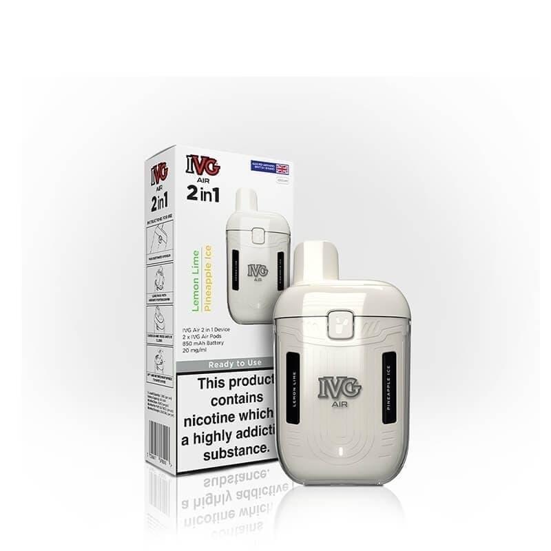 Descubre los mejores e papierosy y cigarrillos electronicos El Escorial para una experiencia única de vapeo