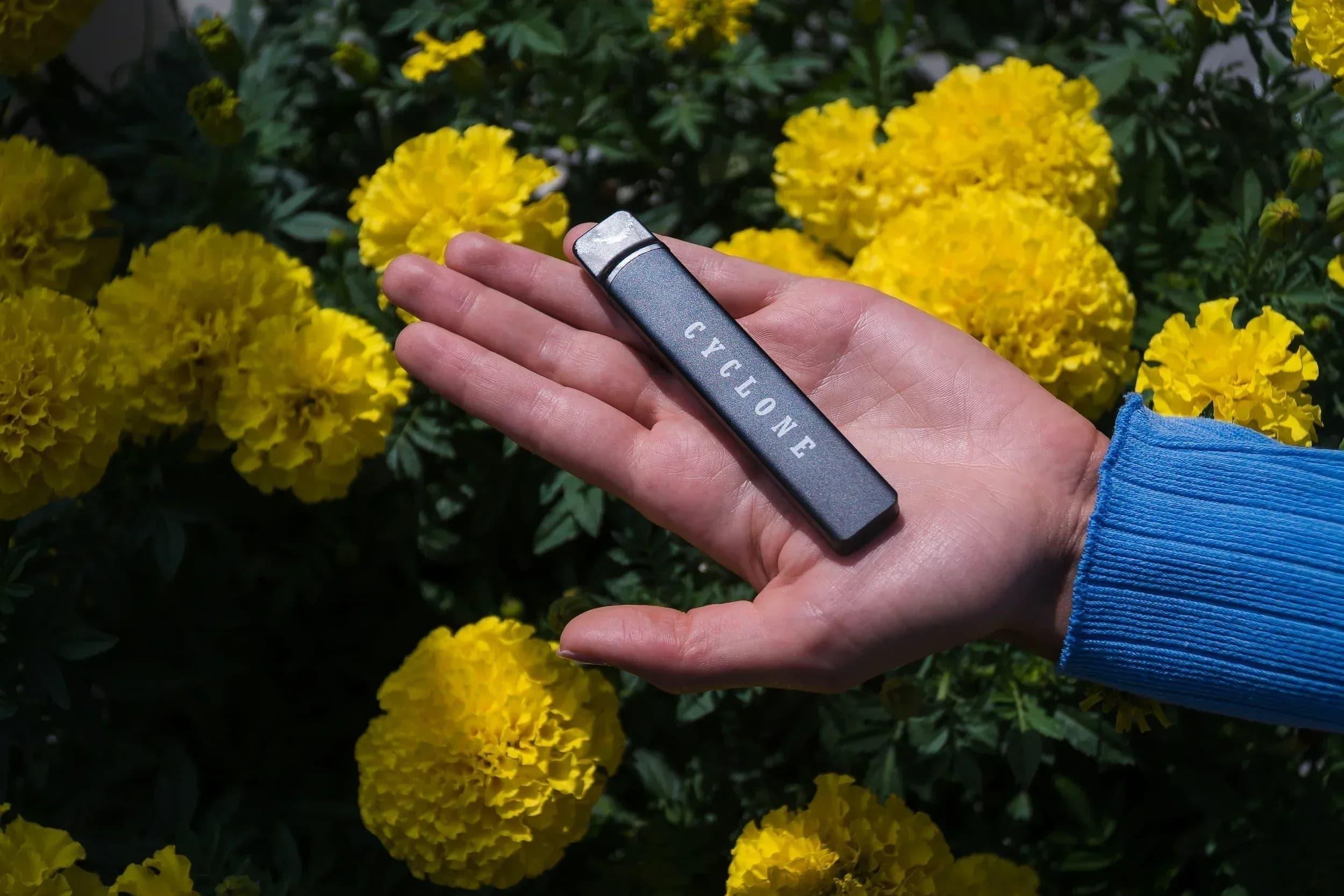 Descubre elektronik sigara y cómo los cigarrillos electrónicos con nicotina están revolucionando el mundo del vapeo