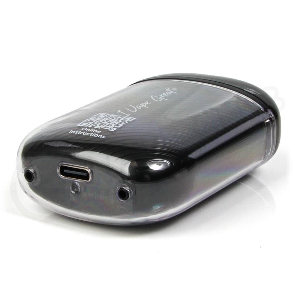 Descubre los cigarrillos electronicos ego-vv y disfruta de una experiencia de vapeo innovadora