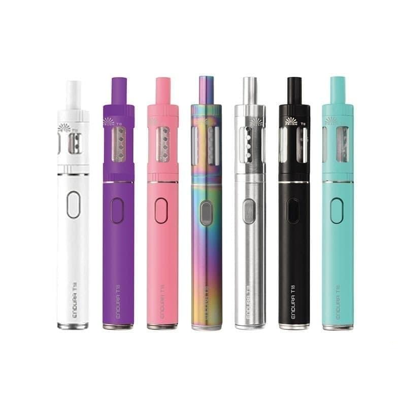 Descubre las mejores ofertas de E-papierosy y cigarrillos electrónicos IQOS para una experiencia de vapeo superior