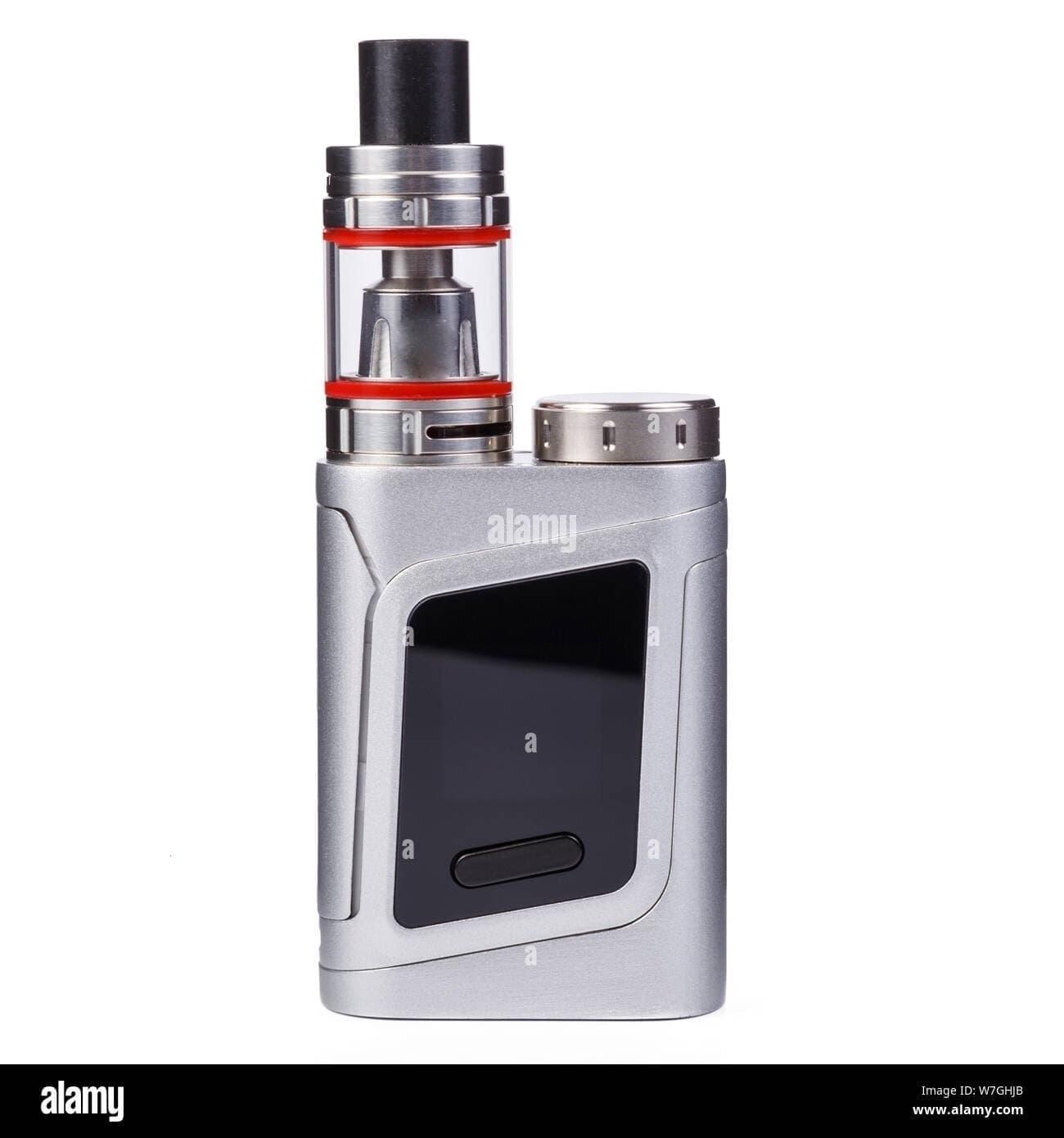 IBvape Shop revela por qué los cigarrillos electronicos mas dañinos preocupan a expertos