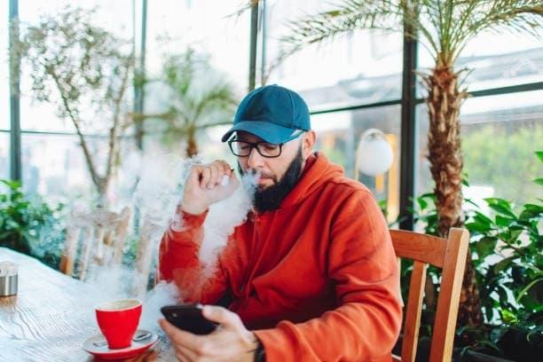 Descubre la investigación más reciente sobre Vape y cigarrillos electronicos para usuarios informados en 2024