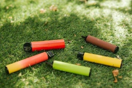 Descubre vape y las mejores opciones de cigarrillos electronicos en arinaga para una experiencia única