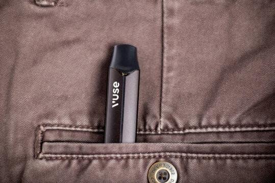 Impuesto sobre liquidos para cigarrillos electronicos en 2026, impacto en da ga truc tiep y consejos para comerciantes