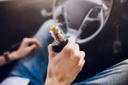 IBvape oferta IBvape adaptador cigarrillo electronico madrid guía de compra y tiendas recomendadas