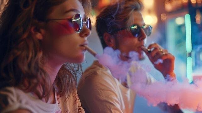 Elektronske Cigarete presenta opciones seguras para cigarrillos electronicos gases y consejos prácticos para un vapeo responsable