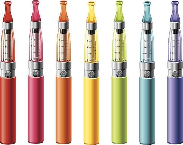 Descubre puff y cómo los puff ofrecen cigarrillos electronicos menos dañinos para una experiencia segura