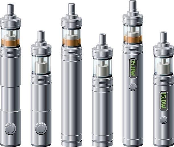 Guía práctica del ibvape 35000 Züge y consejos para prevenir alergia liquido cigarrillo electronico en vapers
