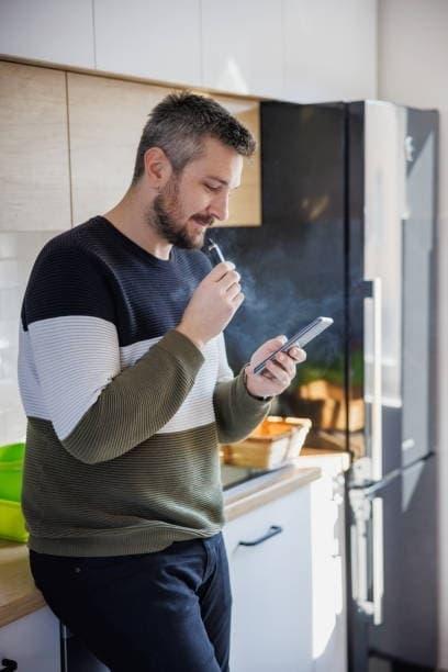 Vape Shop alerta sobre cigarrillos electronicos enfermedades asociadas y ofrece consejos para prevenir daños