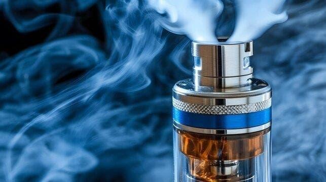 Comparativa 2026 IBVape e-cigarette frente a alternativas populares en tiendas de cigarrillos electronicos barcelona