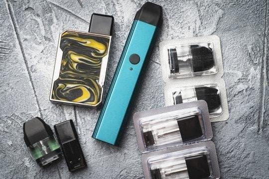 Descubre cómo Vape revoluciona el mercado de cigarrillos electronicos Marlboro con innovación y estilo