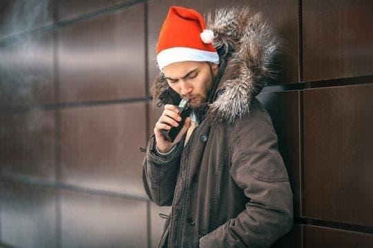 Vape Shop alerta sobre cigarrillos electronicos enfermedades asociadas y ofrece consejos para prevenir daños