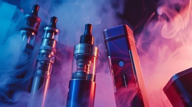 Vape Shop presenta las mejores ofertas y opiniones sobre cigarrillos electronicos en callosa del segura