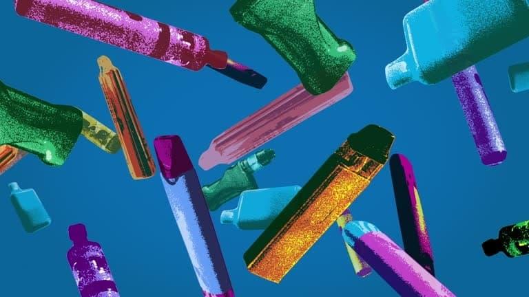 Descubre E Cigs en Pontevedra ciudad y las mejores opciones de cigarrillos electronicos con E Cigs