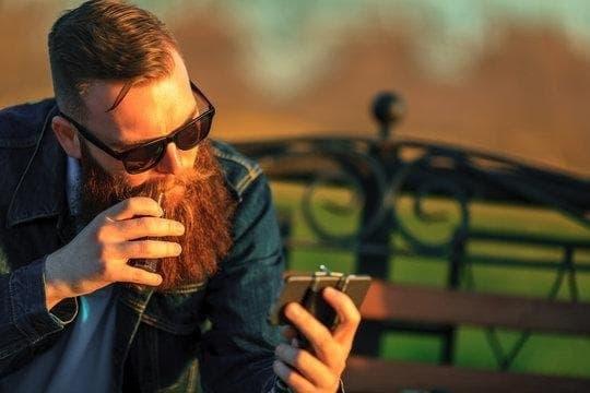 Descubre Vape Shop y cómo los cigarrillos electronicos fumar menos pueden ayudarte a reducir el consumo