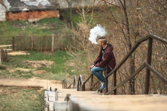 E-Zigarette y aceite cannabico para cigarrillo electronico guía práctica para elegir y vapear con seguridad