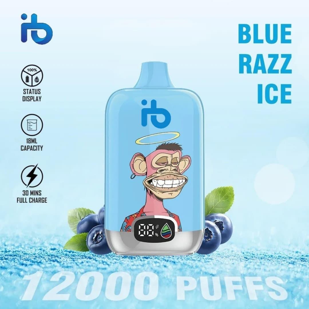 IBVAPE E-Cigi presenta algodon cigarrillo electronico el corte ingles disponible en tienda y consejos para elegir el mejor