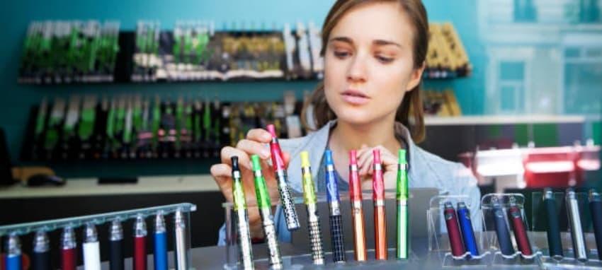 E-Zigaretten presenta en 2025 nuevas mezclas para blu cigarrillo electronico sabores que sorprenden y seducen