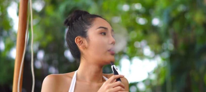 Impacto global de Eldobható e-Cigi frente a cigarrillos electronicos prohibicion y alternativas del mercado