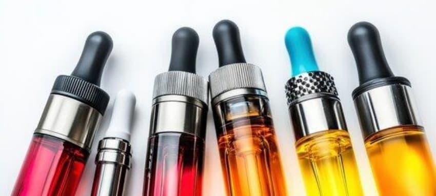 Vape Shop lanza la guía definitiva con ofertas, reseñas y consejos sobre cigarrillos electronicos en palencia