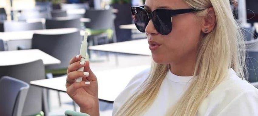 Descubre puff y puff los mejores cigarrillos electronicos en aviones para volar seguro y sin preocupaciones