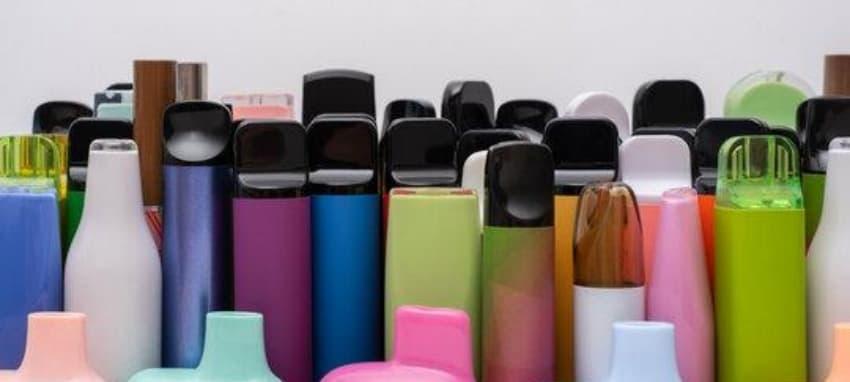 Descubre la investigación más reciente sobre Vape y cigarrillos electronicos para usuarios informados en 2024