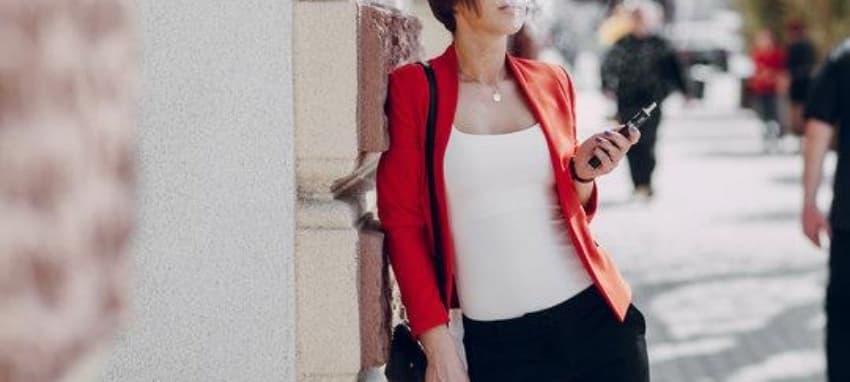 E-Liquid y las mejores opciones de cigarrillos electronicos en Torrelavega para vapeadores modernos